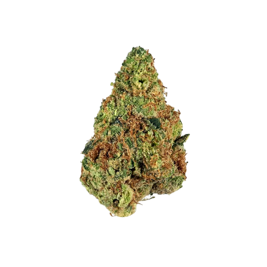 Sticky Green | Top Shelf THCa Flower 3.5G