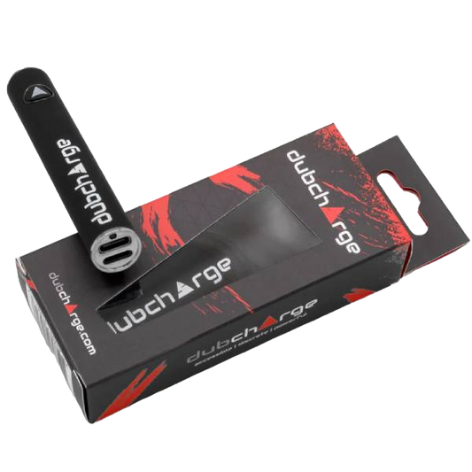 DubCharge V3 510 Thread Vaporizer Battery