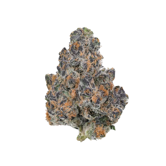 Sticky Green | Private Reserve THC-A Flower: 7 g (35+%)