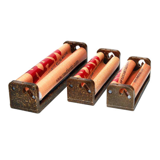 RAW | 79mm Rolling Machine