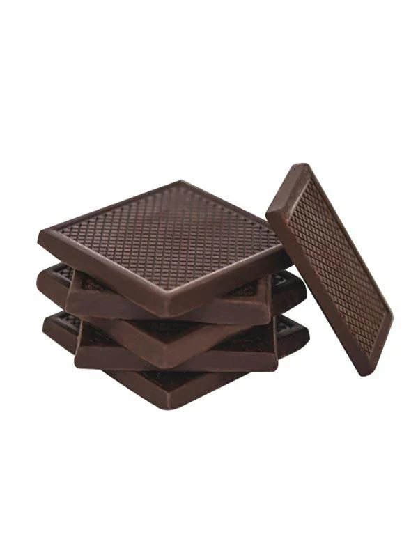 Xite | D9 Milk Chocolate 5ct : 150mg