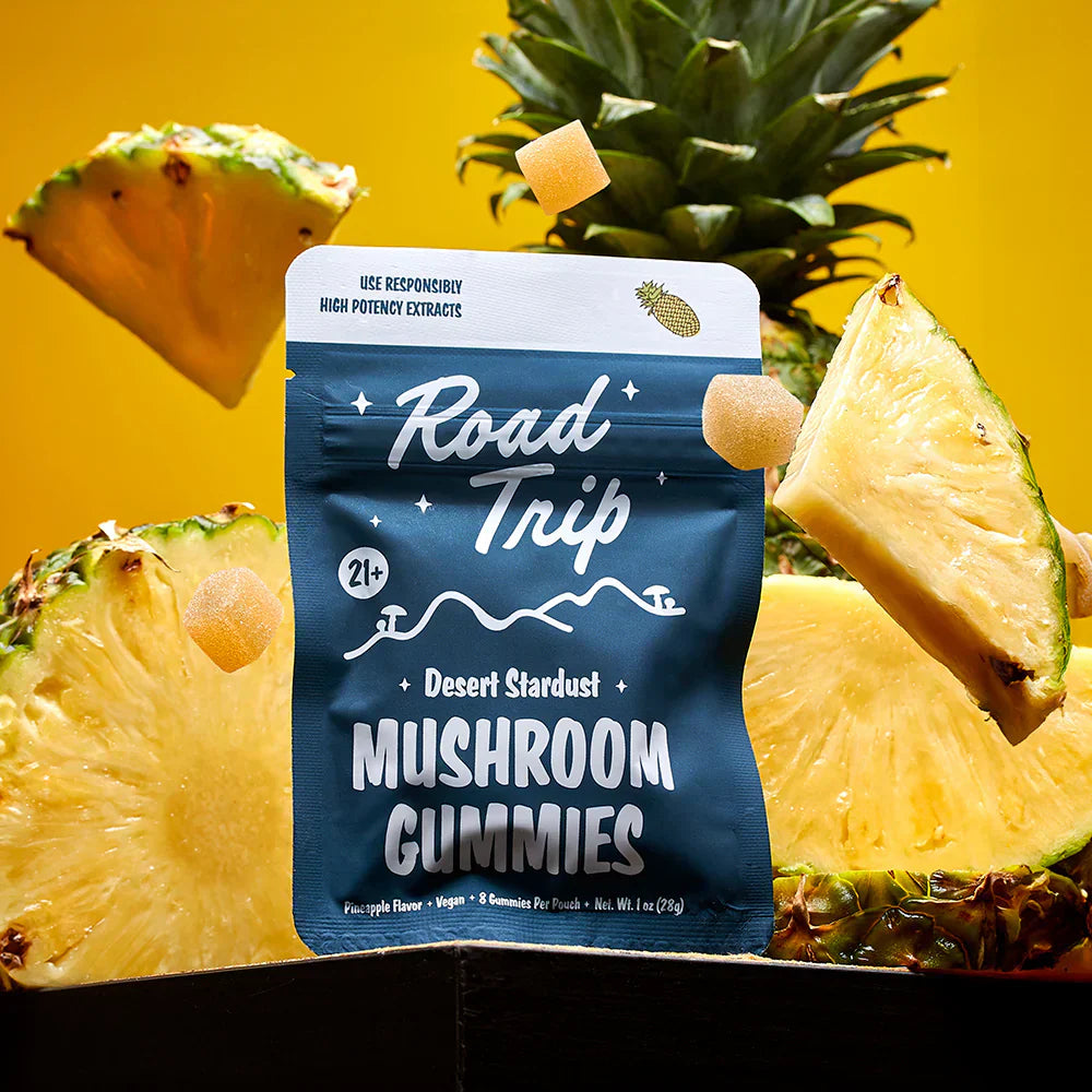 Road Trip | Desert Stardust Gummies [8ct]