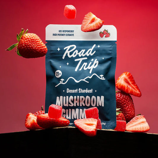 Road Trip | Desert Stardust Gummies [8ct]