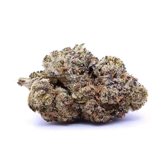 THC-A Flower | Oreoz : INDICA (32.46%)