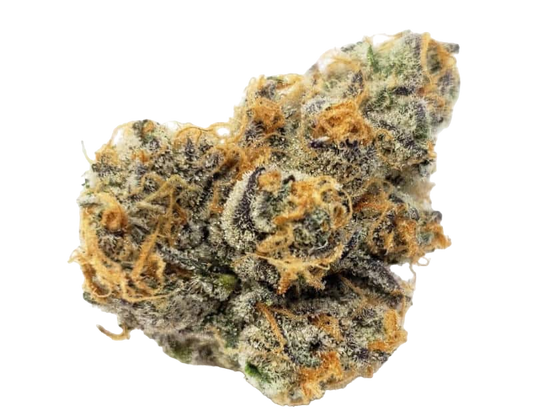 Flurish | Exotic THCa Flower