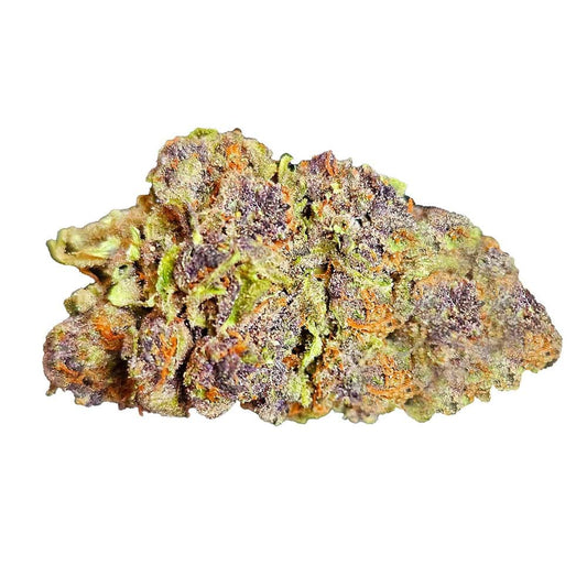 THC-A Flower | Trop Cherry: SATIVA (30.56%)